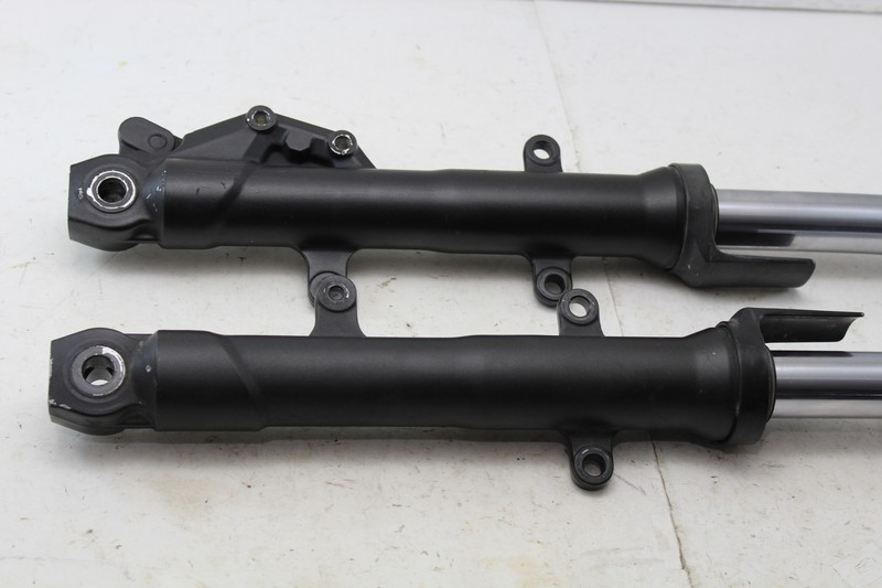 2013-2017 Kawasaki Ninja 300 Front Forks - Bent | 550280418EX300