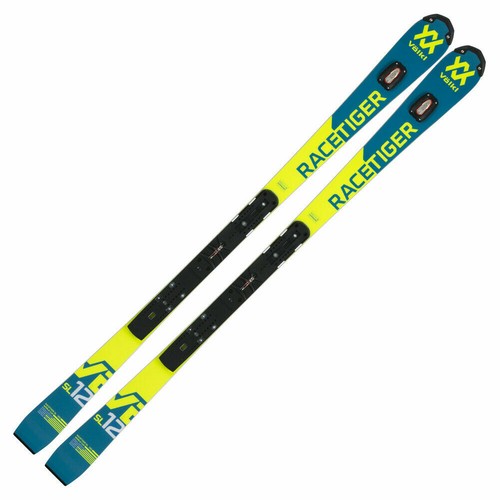 Volkl World Cup Racetiger Giant Slalom Size-183cm Radius-25meters