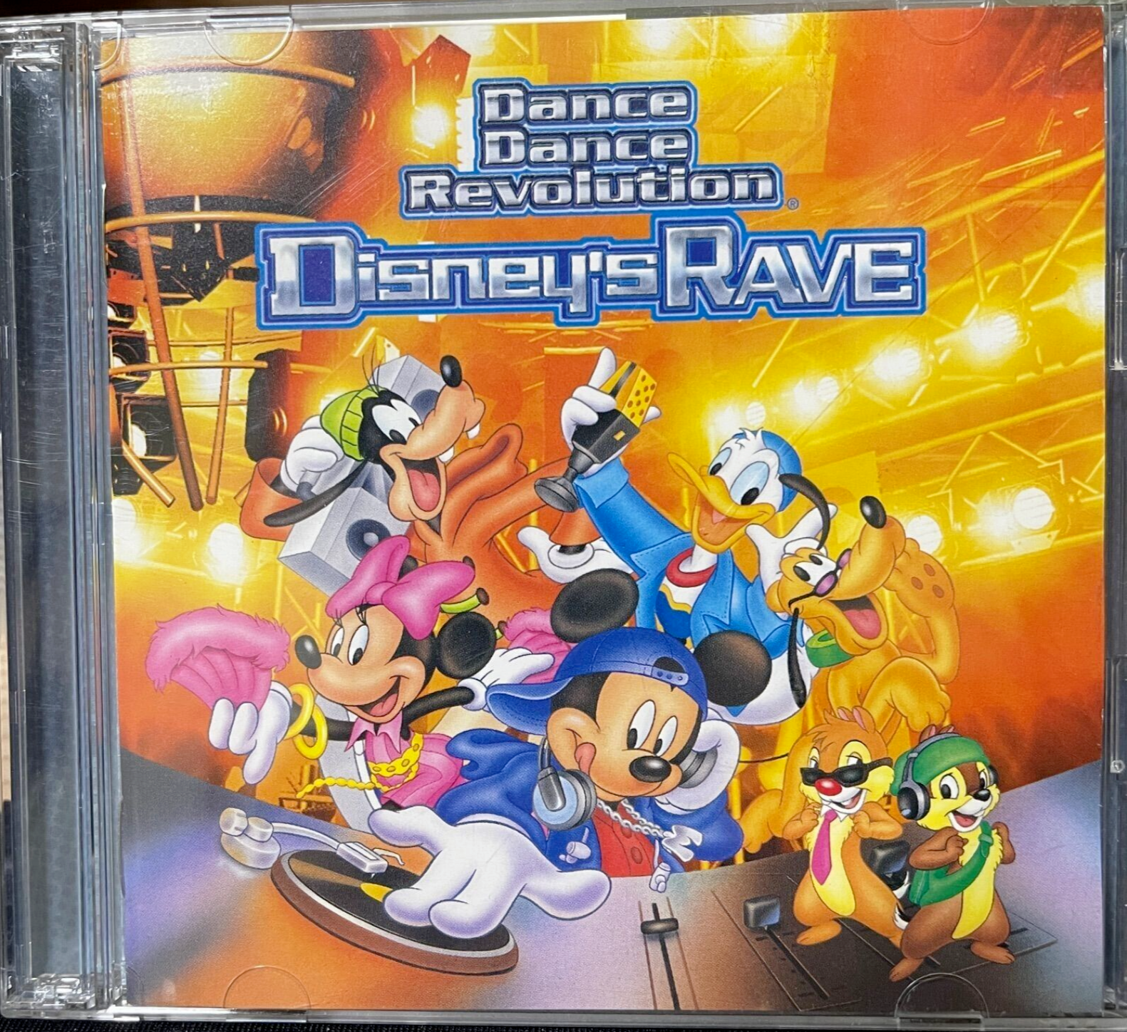 emile様専用】DWE Disney DANCE DANCE セール DWE Disney Dance! Dance