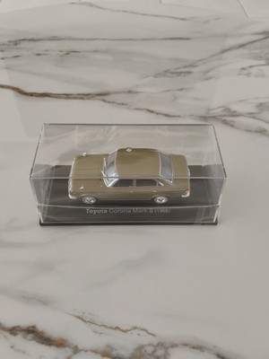 1/43 Lexus IS300 Sonic Iridium Minicar | eBay