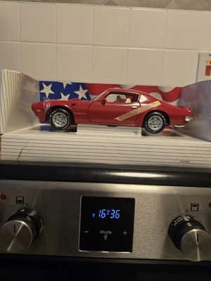 MINICHAMPS BMW M3 Schnitzer Ravaglia 1/43 Scale Model Car | eBay