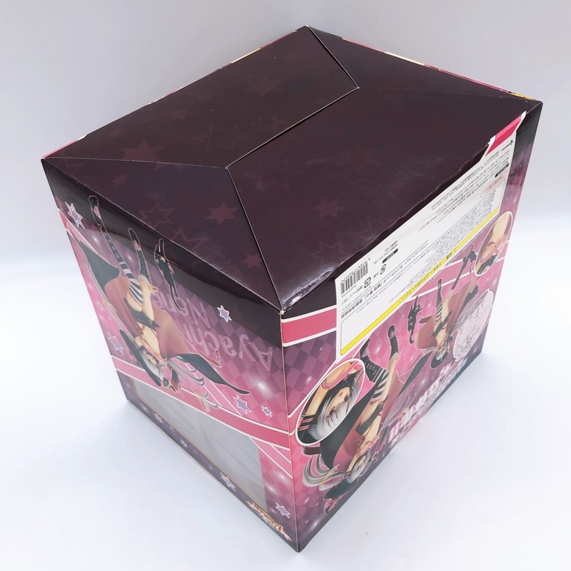 Sabbat of the Witch Nene Ayachi 1/7 Scale Figure Broccoli