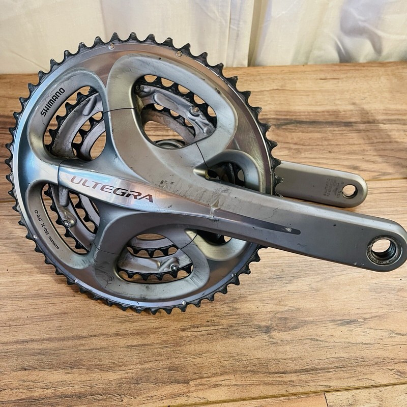 SHIMANO ULTEGRA 6700 2x10s コンポセット シマノ 6700 ULTEGRA 2x10s