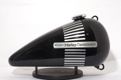 1973 AMF Harley-Davidson FLH FL 1200 Shovelhead Gas Tank Decals