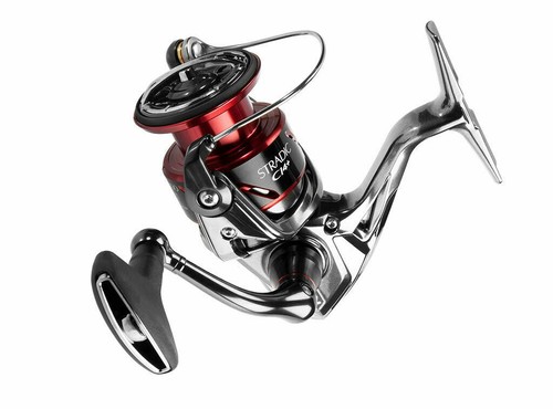 Daiwa 18 CALDIA LT-3000-CXH Spinning Reel | eBay