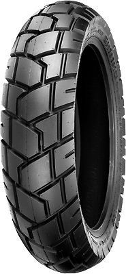 Shinko Tire 011 Verge Rear 160/60zr17 (69w) Jlsb Tl | eBay