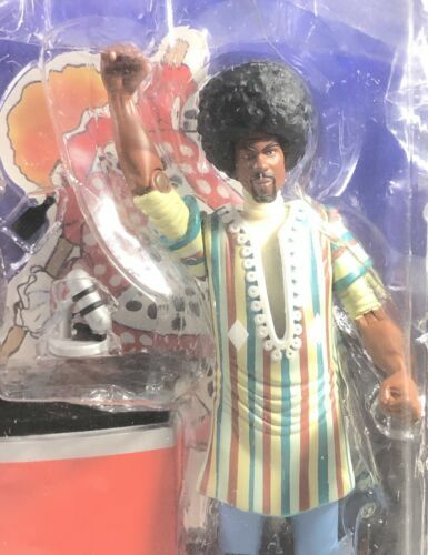 QUICCS X DEVIL TOYS Bancho RX-63 Sofubi | eBay