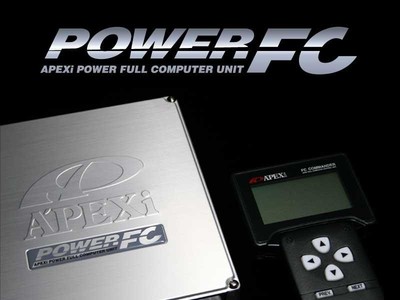 Buy Apexi Power FC ECU | Dynoseek USA