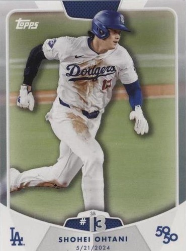 Shohei Otani x Takashi Murakami ボブルヘッド 村上隆 x 大谷翔平