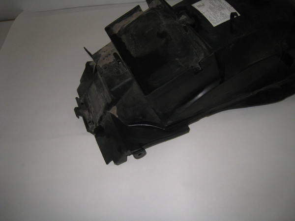 92 KAWASAKI NINJA ZX1100C ZX11 REAR FENDER | eBay