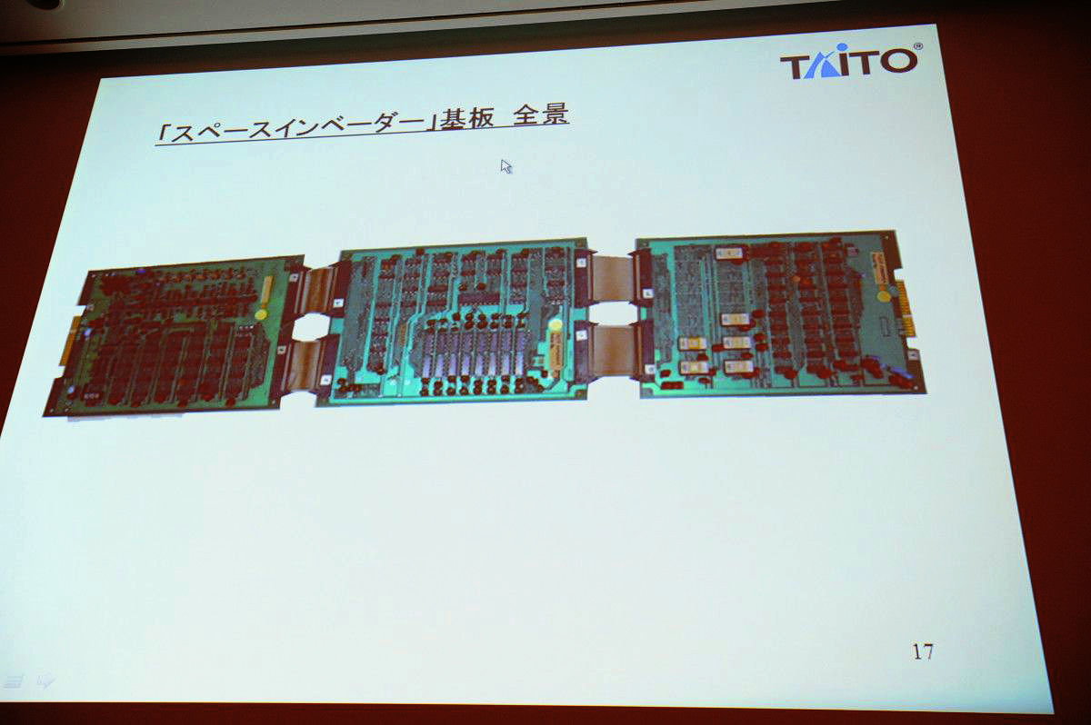知られざる日本のアーケードゲームを支えた組み込みエンジニアたちの