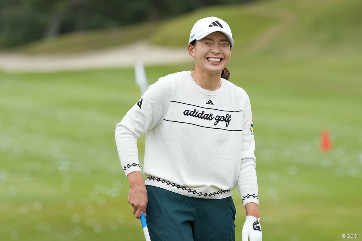 TOTO繰り上がり出場なるか 補欠4番手の渋野日向子は実質2番手 【LPGA