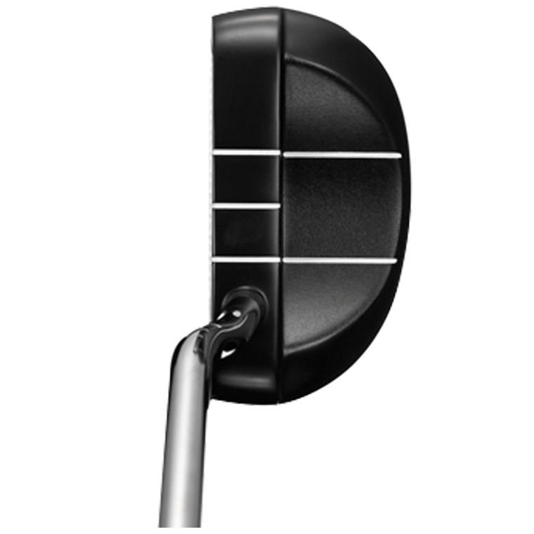 オデッセイ メタルX パター ロッシーの試打レビュー 口コミ・評価 ギア