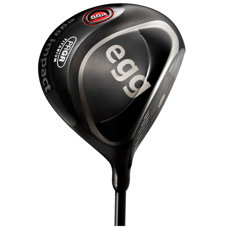 プロギア egg impact ドライバーの試打レビュー 口コミ・評価 ギア