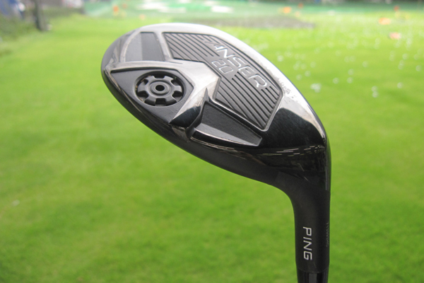 ピシャーっと気持ちいい」ピン アンサー ハイブリッド｜新製品レポート