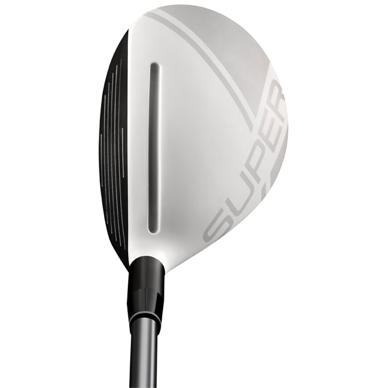 アダムス IDEA スーパー S ハイブリッドの試打レビュー 口コミ・評価