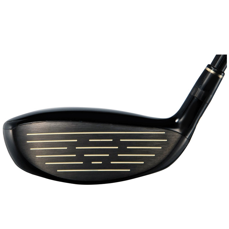 イオンスポーツ GIGA HS-787 フェアウェイウッドの試打レビュー 口コミ