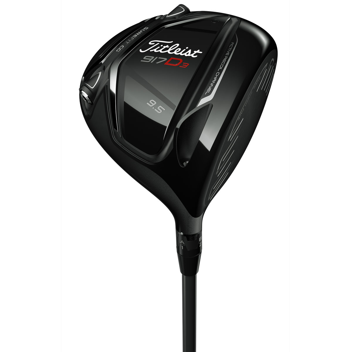 タイトリスト 917 D3 ドライバーの試打レビュー 口コミ・評価 ギア