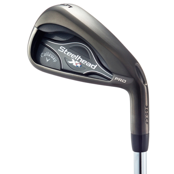 キャロウェイ XR フェアウェイウッドの試打レビュー 口コミ・評価 ギア