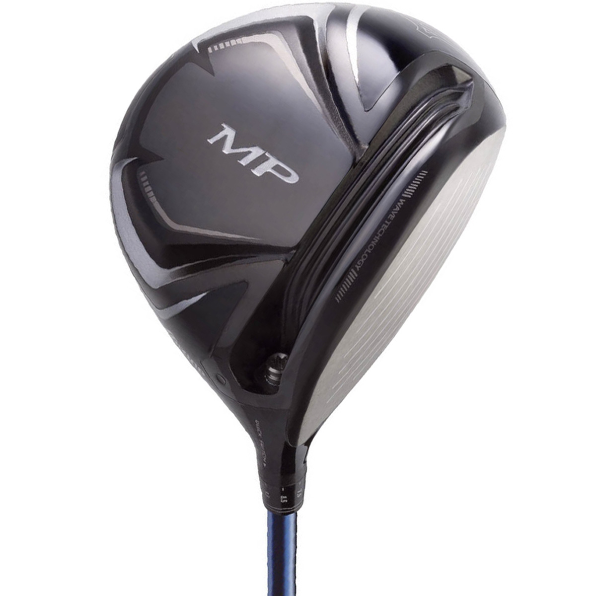 ミズノ MP タイプ1 ドライバーの試打レビュー 口コミ・評価 ギア