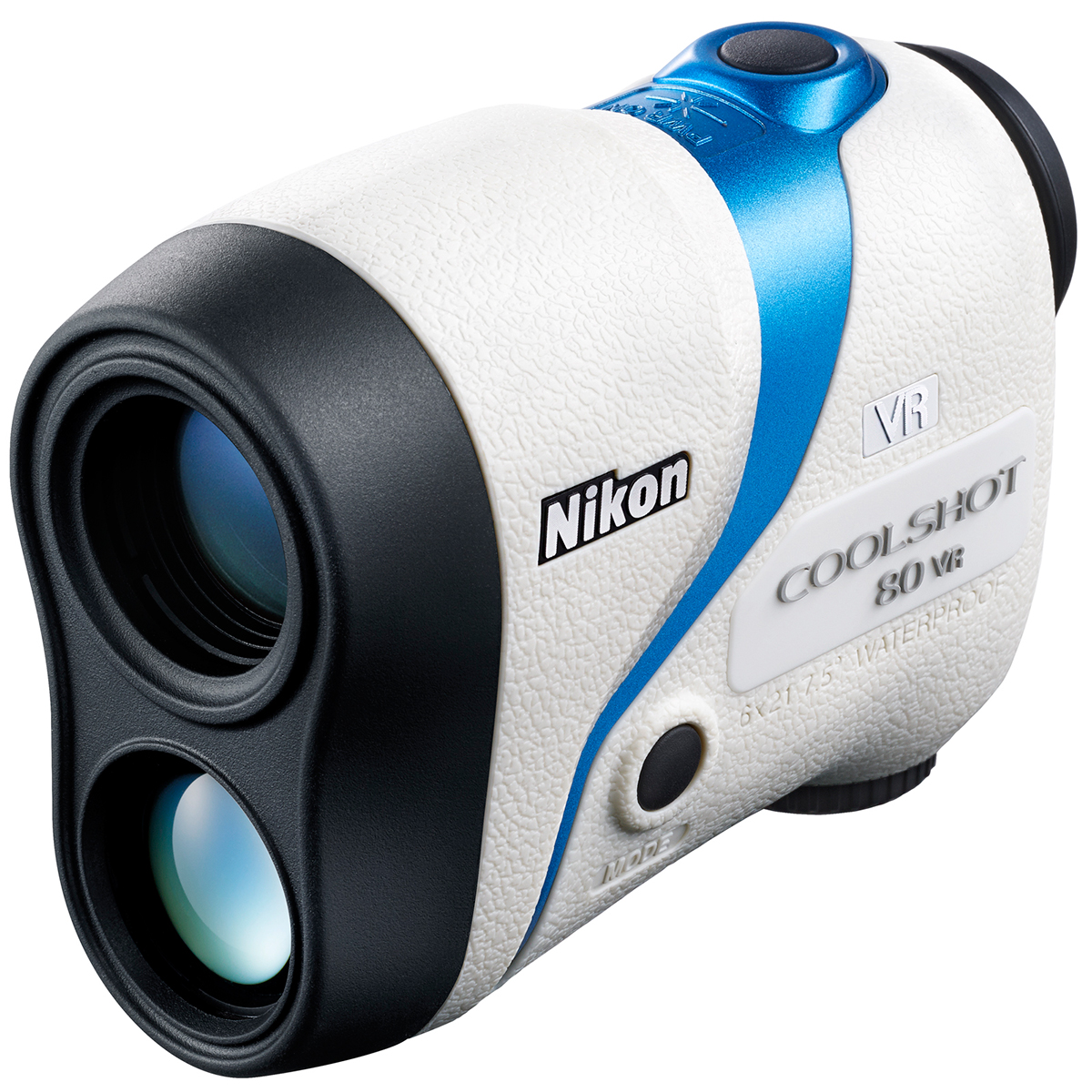 ニコン レーザー550ASの試打レビュー 口コミ・評価 ギアスペック｜ギア