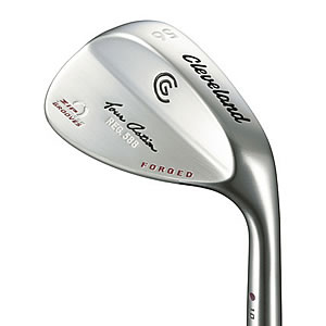 ツアーアクション REG.588 53°・56° 2本セット クリーブランド ツアー