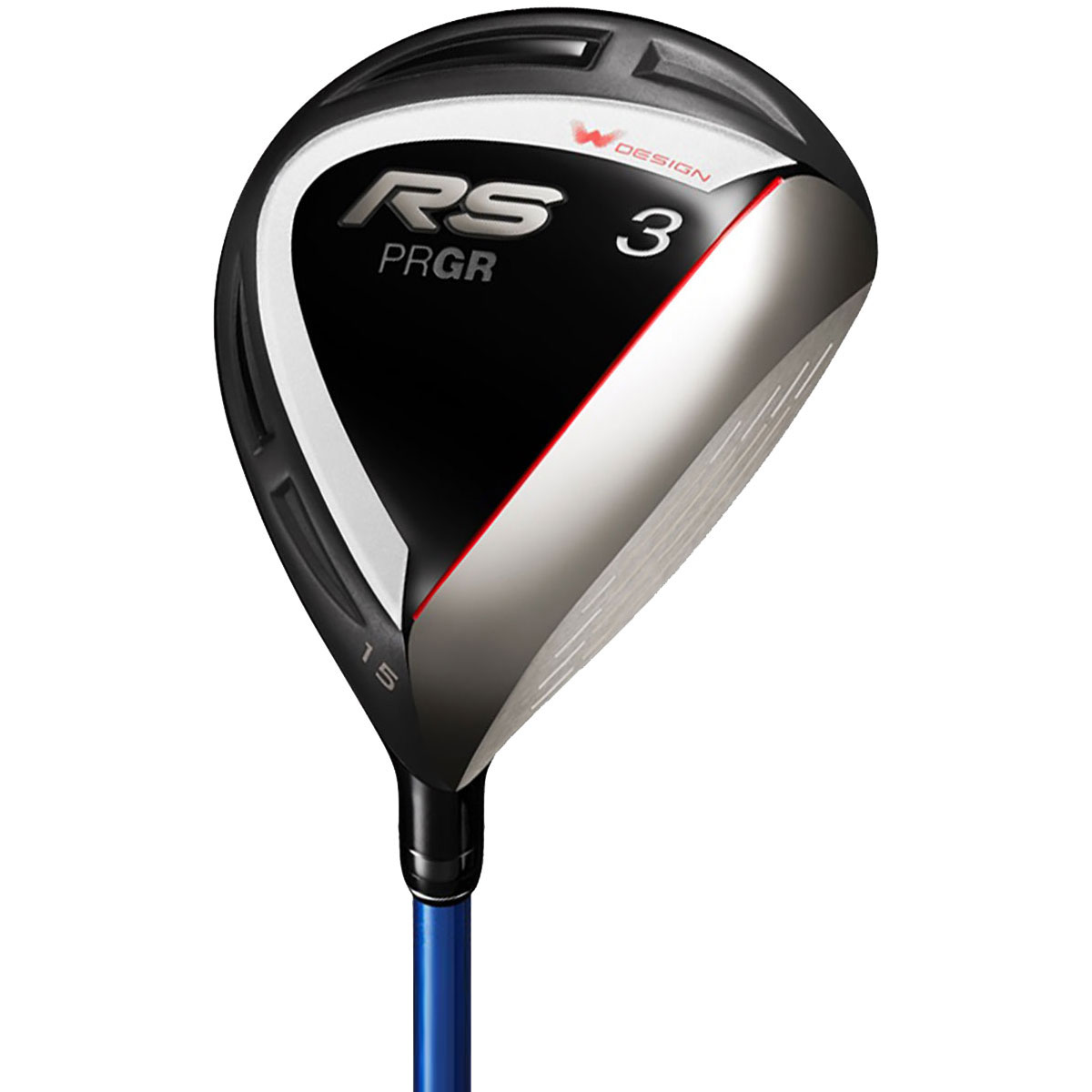 プロギア RS フェアウェイウッド＜2018年＞の試打レビュー 口コミ