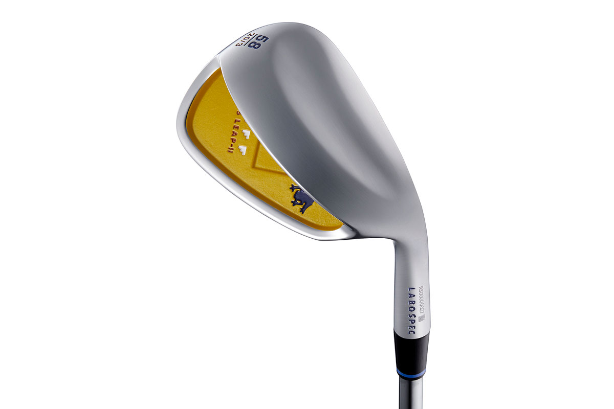 オノフ フロッグス リープ2 ウェッジ 64°