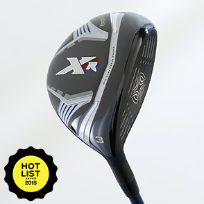 キャロウェイ XR フェアウェイウッド 口コミ・レビュー一覧 (2ページ