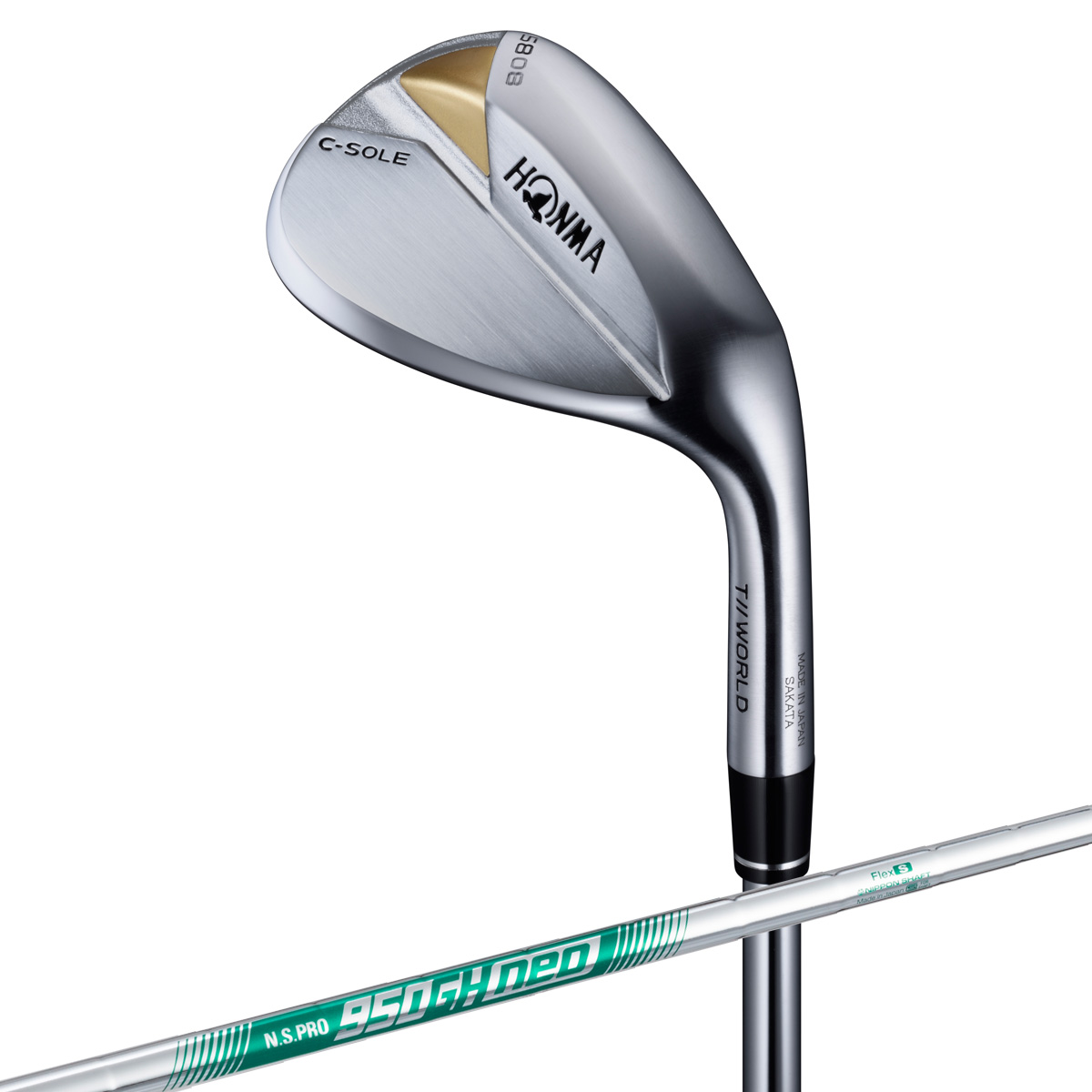 ホンマゴルフクラブウェッジ T WORLD 53度 楽天市場】本間ゴルフ