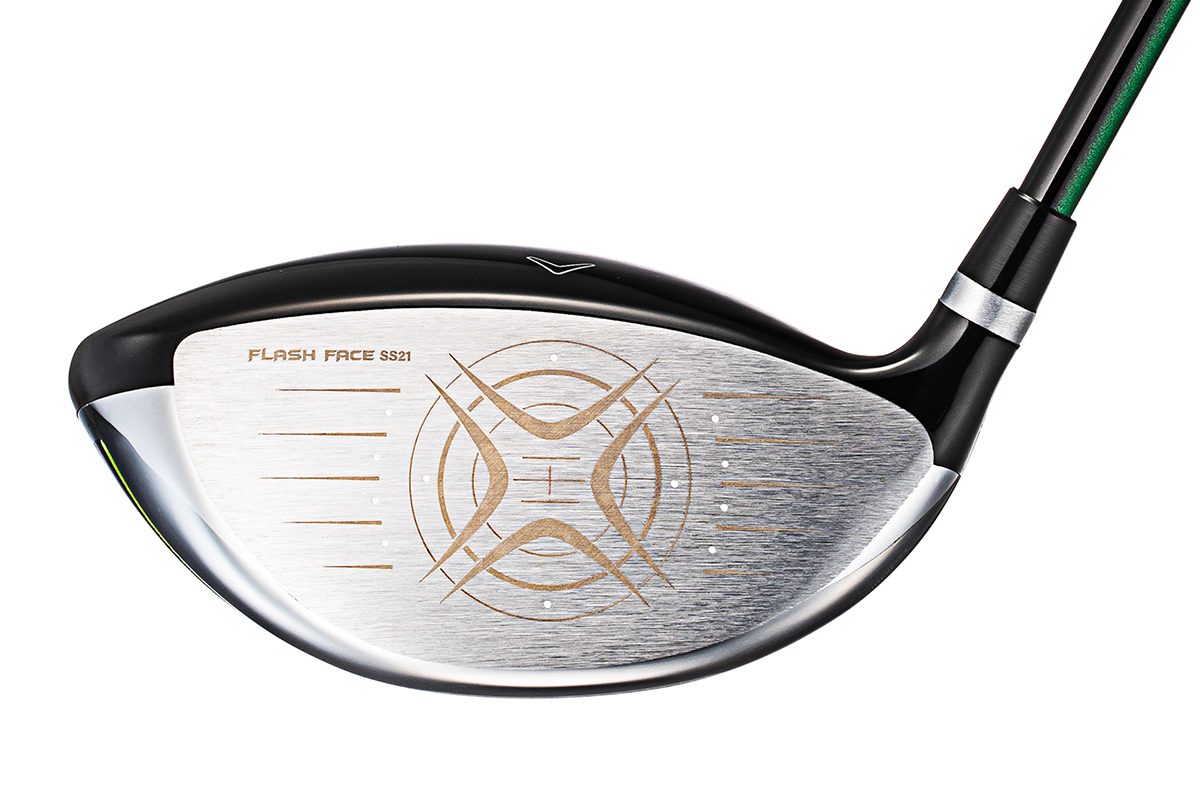 キャロウェイ エピック MAX FAST ドライバーの試打レビュー 口コミ