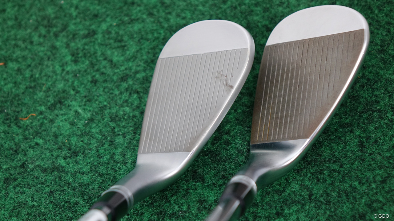 テーラーメイド MG3 ウェッジを万振りマンが試打「苦手な人ほど