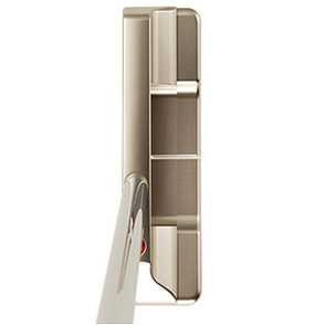 スコッティキャメロン スタジオ・セレクト ニューポート2.6の試打