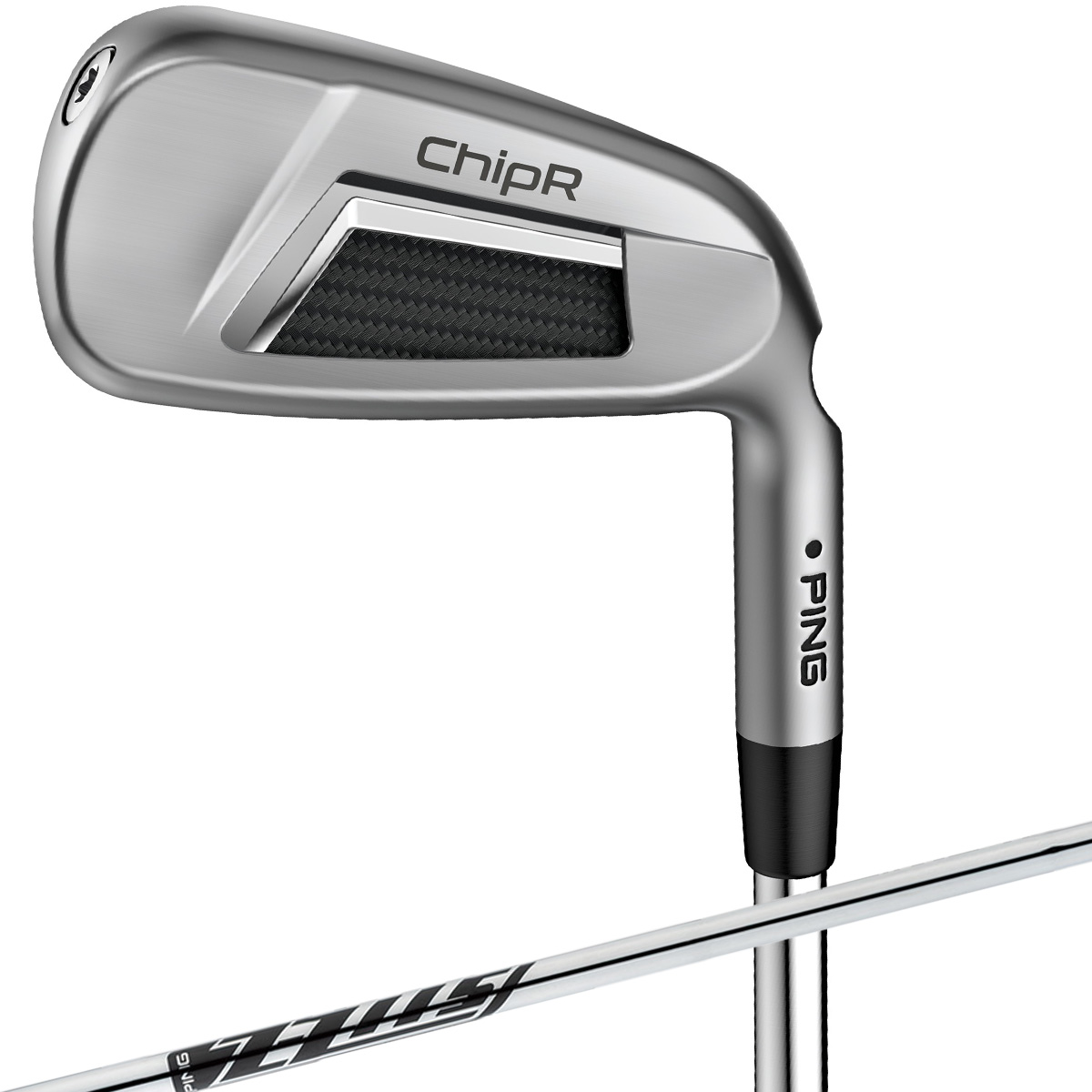 ピン ChipR（チッパー）の試打レビュー 口コミ・評価 ギアスペック