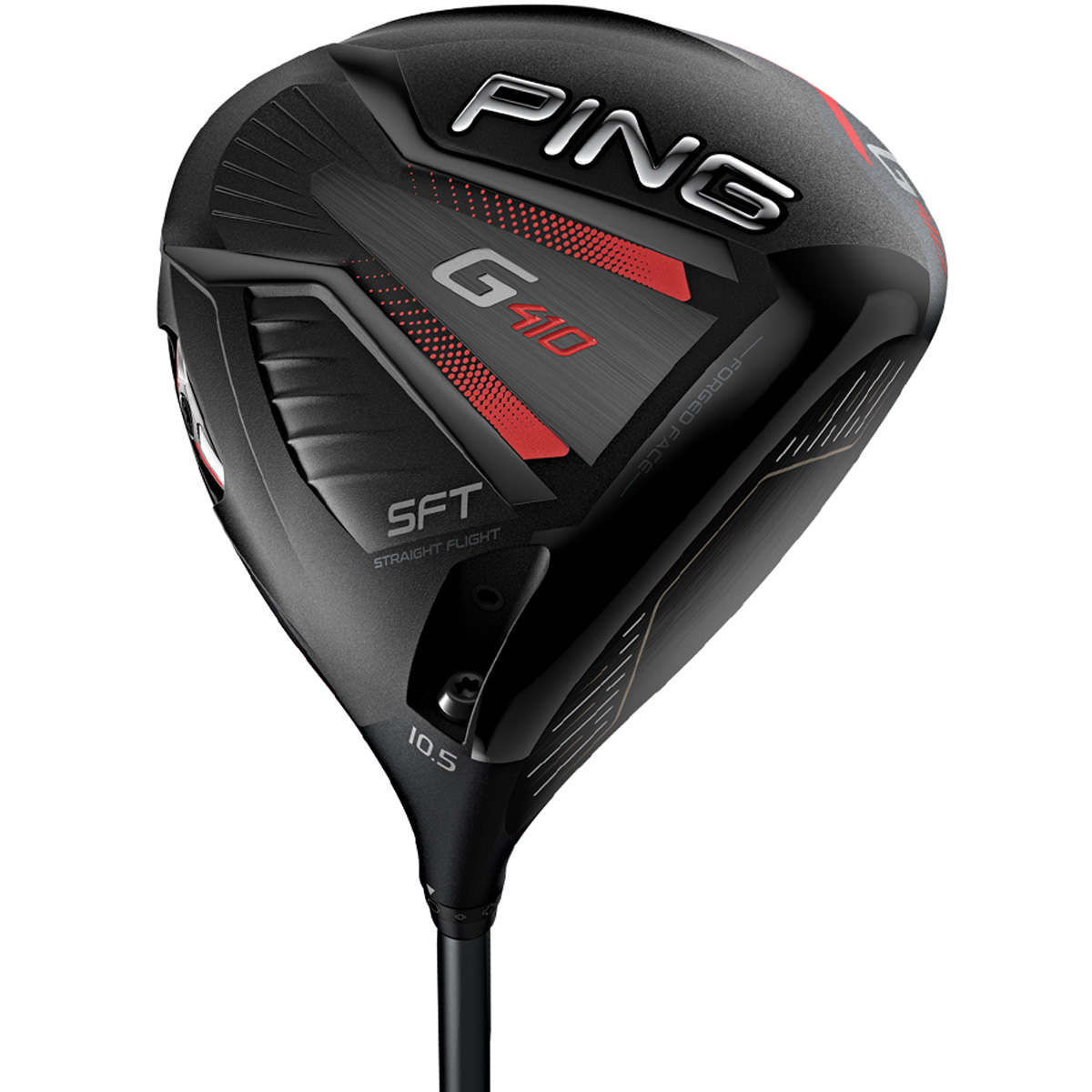PING G410 ドライバー 10.5度 SFT ヘッドのみ