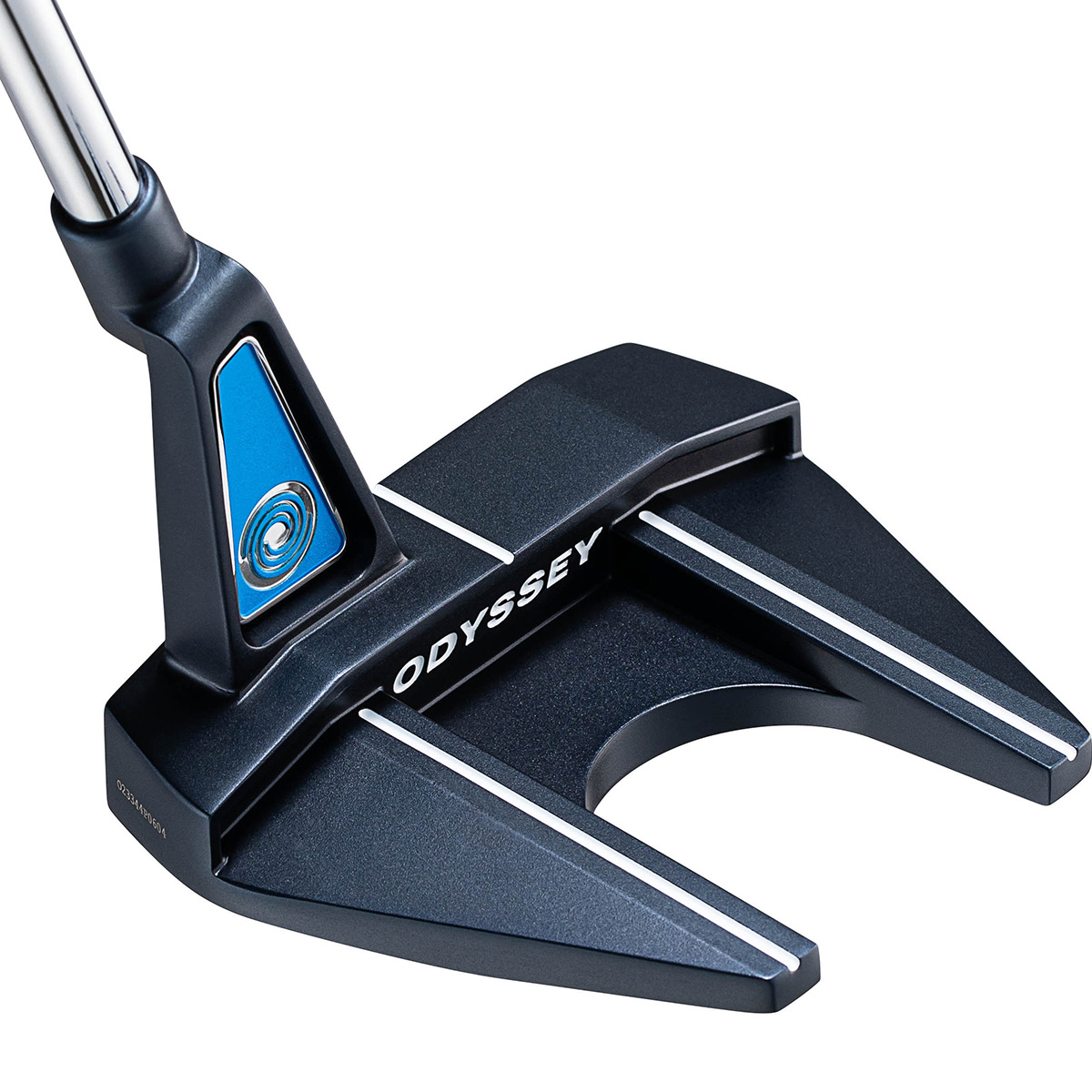 オデッセイ Ai-ONE TRI-BEAM（トライビーム）#7 CH パターの試打