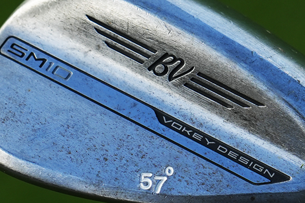 最終値下げ】TitleistVOKEY SM7 52°56°60° 3本セット タイトリスト