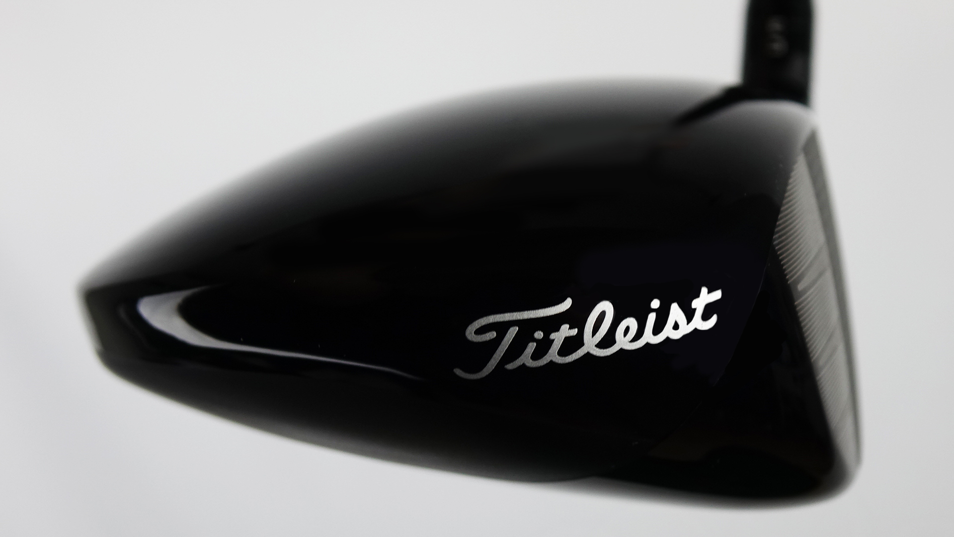 タイトリスト GT2 ドライバーを筒康博が試打「『i』と『R』の良さが