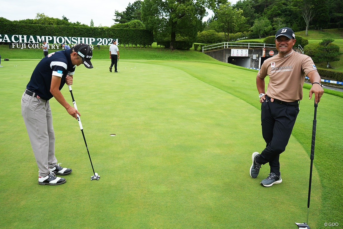 長尺」が人気って知ってた？「Lマレ」も品薄 令和の中古パター事情