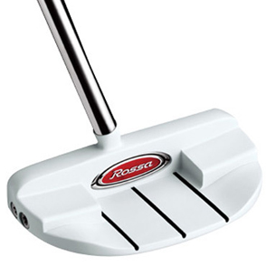 テーラーメイド ロッサモンザ ITSY BISTY スパイダー AGSI+の試打