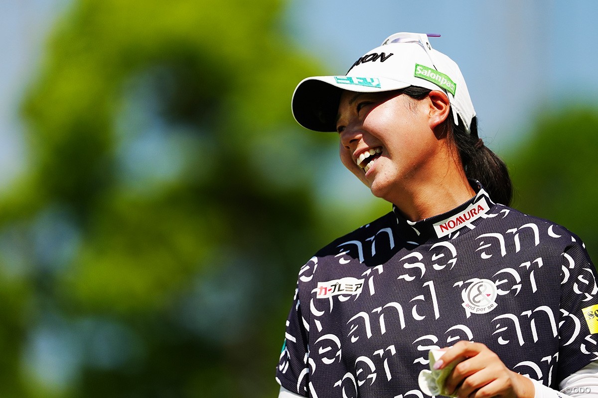 カットラインからV争いにジャンプ コース記録の菅楓華「不思議な感じ