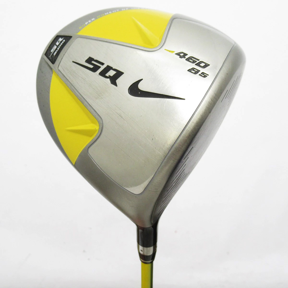 中古市場で未だ人気「NIKEのクラブ」 見つけたら買い“勝手にHOT LIST