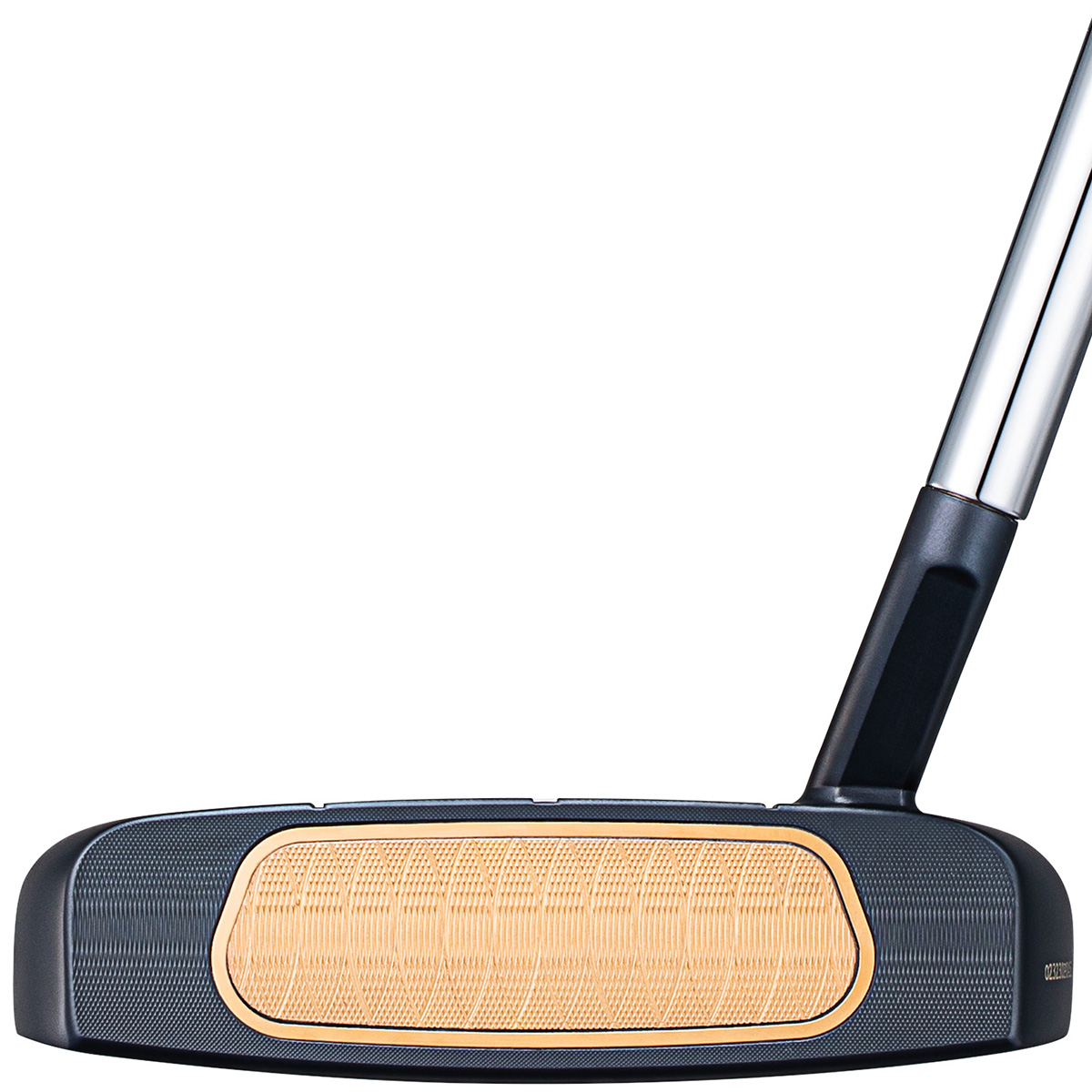 オデッセイ Ai-ONE MILLED EIGHT T S パターの試打レビュー 口コミ