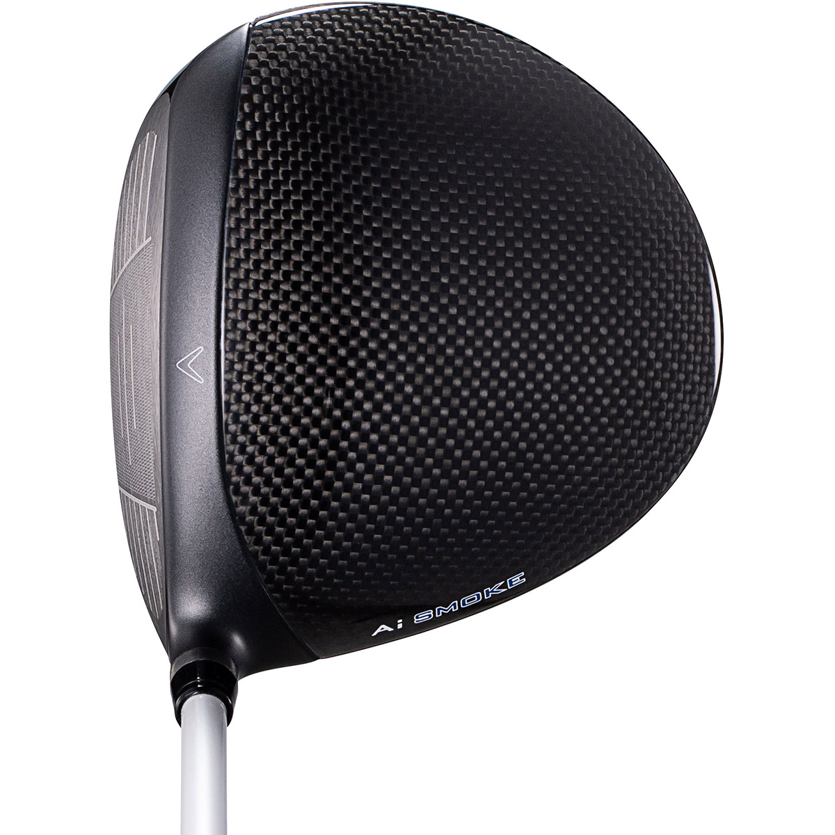 キャロウェイ パラダイム Ai スモーク MAX FAST ウィメンズ ドライバー