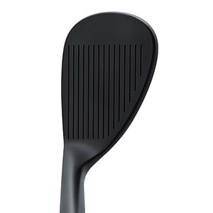 フォーティーン MT-28 V4 ウェッジ（ノーメッキ黒染め）の試打レビュー