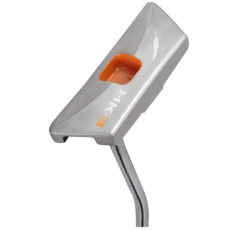 フォーティーン HK-3 パターの試打レビュー 口コミ・評価 ギアスペック