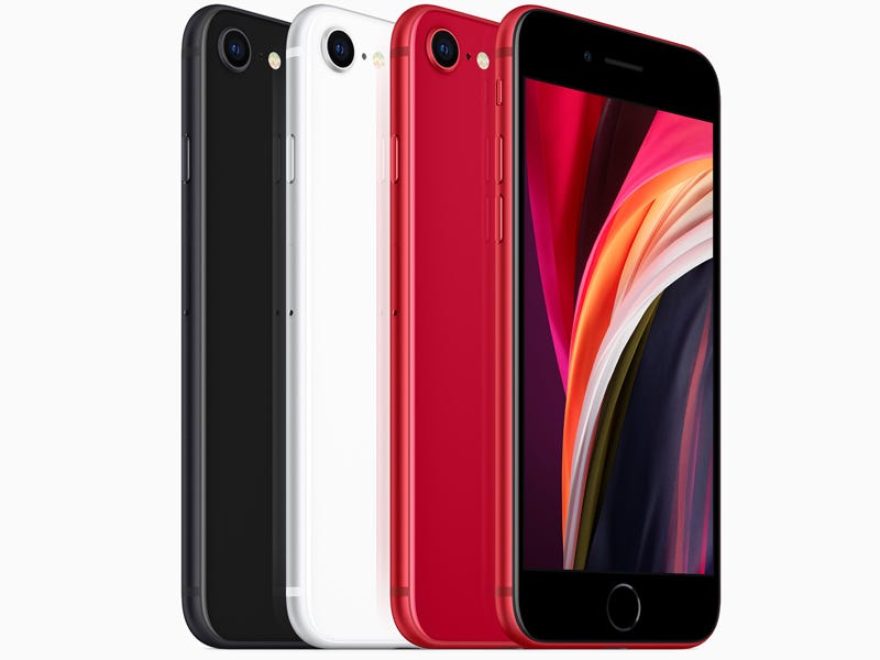 Apple iPhone SE 2 Vs iPhone 8: Specs, Camera, and Other