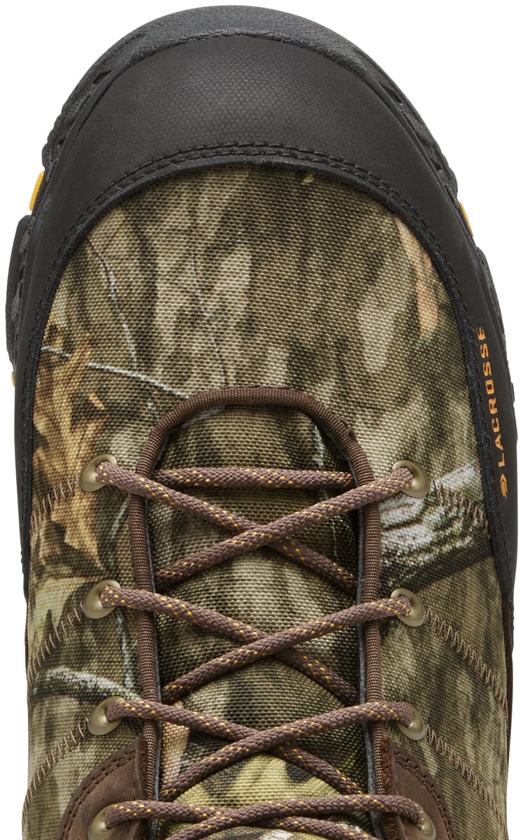 LaCrosse Footwear - Cold Snap II Mossy Oak Country Roots 2000G