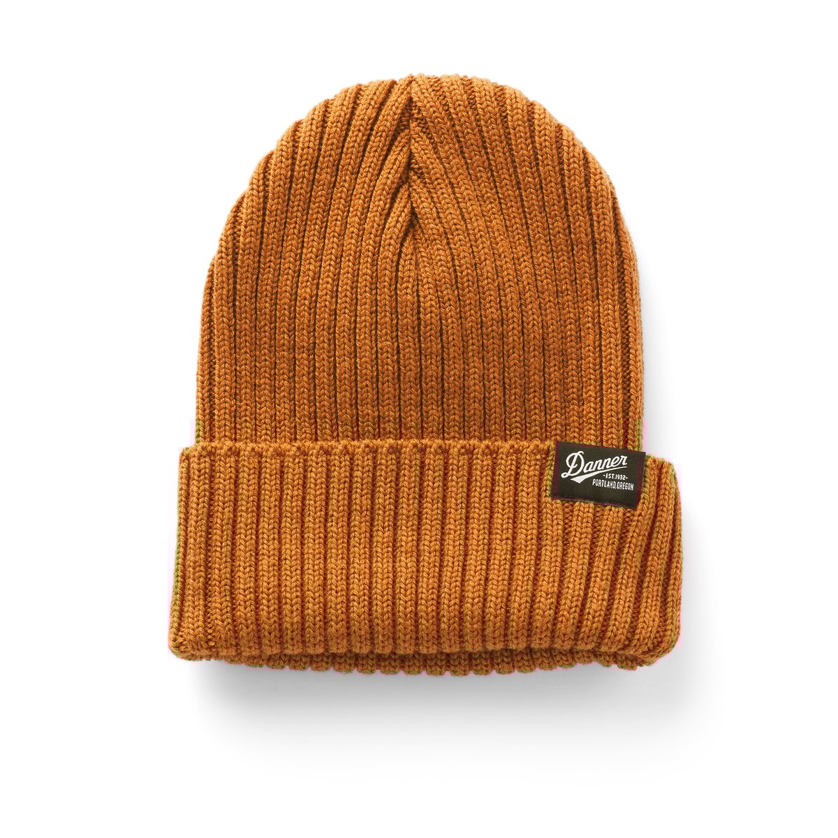 Danner - Shaniko Beanie Wool - Glazed Ginger