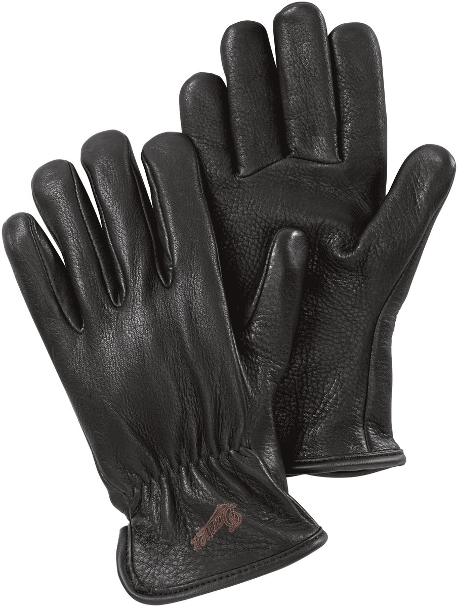 小物 WASHABLE LEATHER GLOVES-[BUSINESS] WASHABLE LEATHER GLOVES